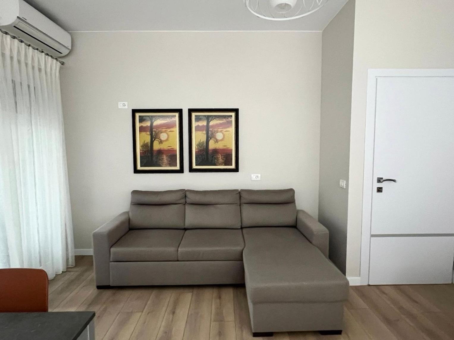 Appartamento Db - Uji I Ftohte Vlorë